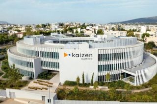 Kaizen 1